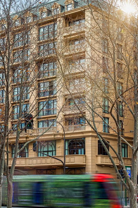 The Playford Adelaide - MGallery - Accommodation Asia 1