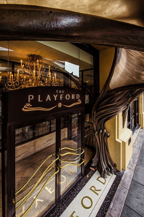 The Playford Adelaide - MGallery - Accommodation Asia 9