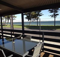 Ceduna Foreshore Caravan Park - Accommodation Asia
