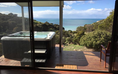 Sea Dragon Kangaroo Island - Accommodation Asia 23