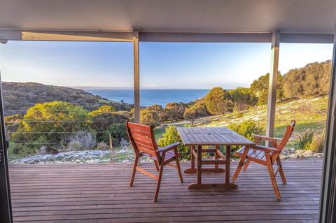 Sea Dragon Kangaroo Island - Accommodation Asia 4