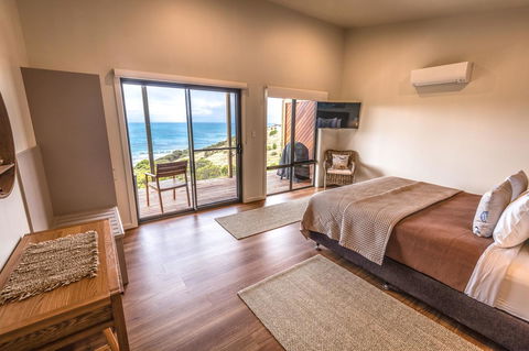 Sea Dragon Kangaroo Island - Accommodation Asia 3