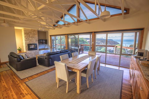 Sea Dragon Kangaroo Island - Accommodation Asia 9