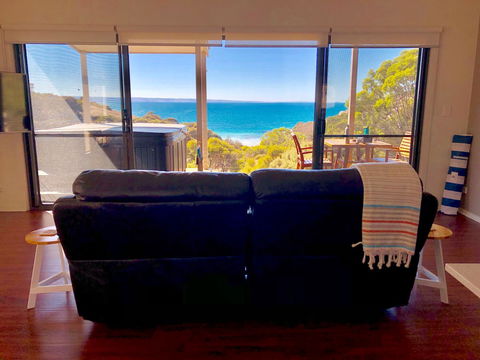 Sea Dragon Kangaroo Island - Accommodation Asia 11