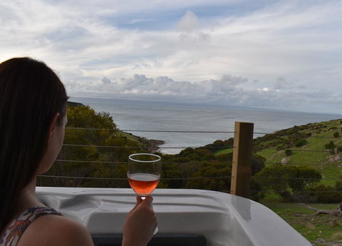 Sea Dragon Kangaroo Island - Accommodation Asia 8