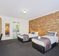 Motel Goolwa - Accommodation Asia