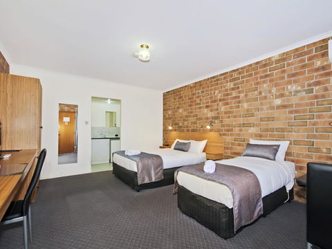 Motel Goolwa - Accommodation Asia 0