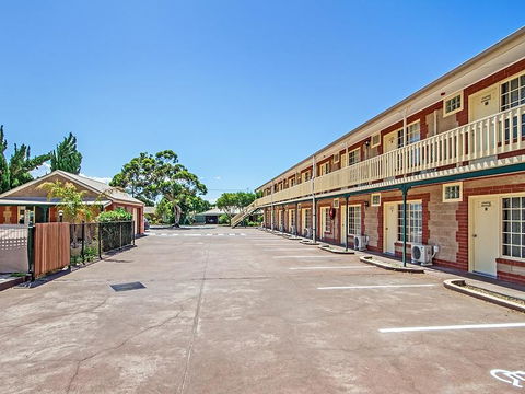 Motel Goolwa - Accommodation Asia 1