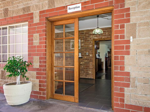 Motel Goolwa - Accommodation Asia 28