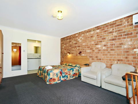 Motel Goolwa - Accommodation Asia 24
