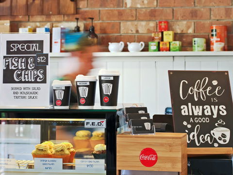 Motel Goolwa - Accommodation Asia 12