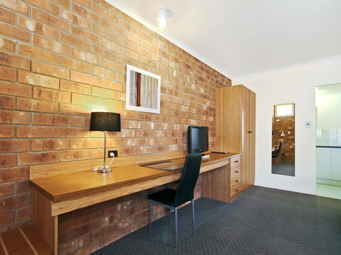Motel Goolwa - Accommodation Asia 2