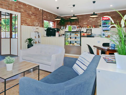 Motel Goolwa - Accommodation Asia 18