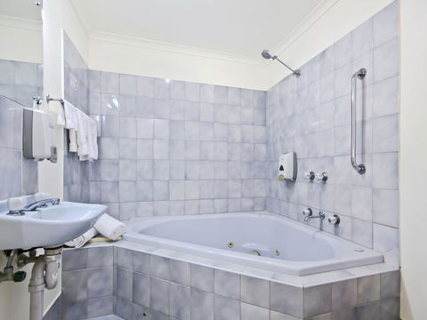 Motel Goolwa - Accommodation Asia 22