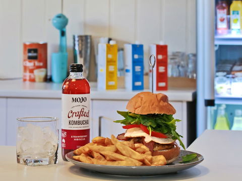 Motel Goolwa - Accommodation Asia 11
