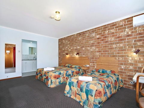 Motel Goolwa - Accommodation Asia 7
