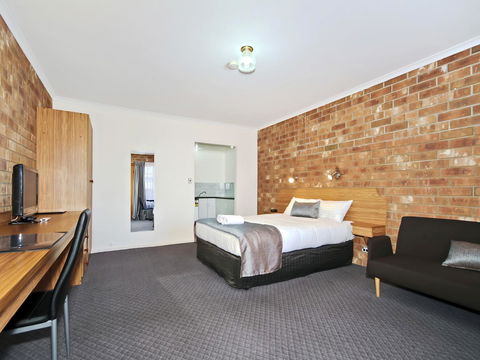 Motel Goolwa - Accommodation Asia 23