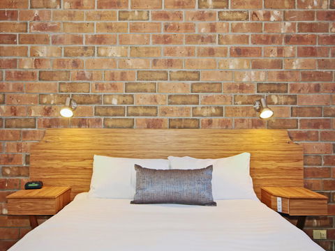 Motel Goolwa - Accommodation Asia 4
