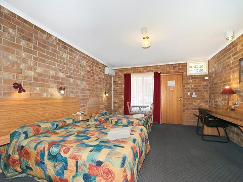 Motel Goolwa - Accommodation Asia 9