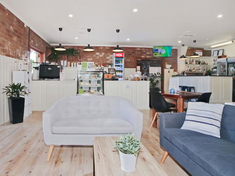 Motel Goolwa - Accommodation Asia 17