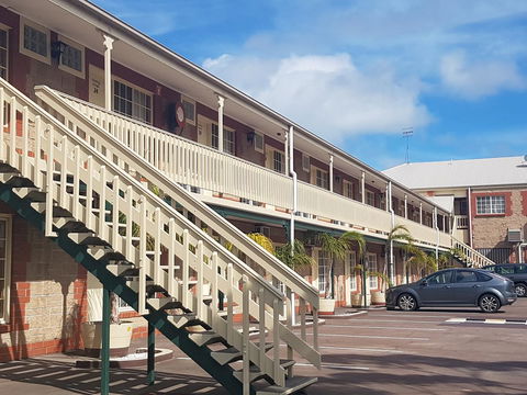 Motel Goolwa - Accommodation Asia 29