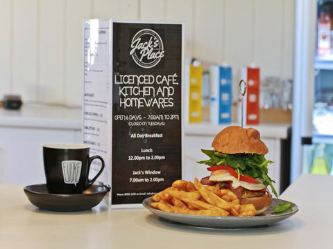 Motel Goolwa - Accommodation Asia 10