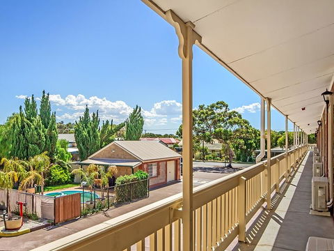 Motel Goolwa - Accommodation Asia 3