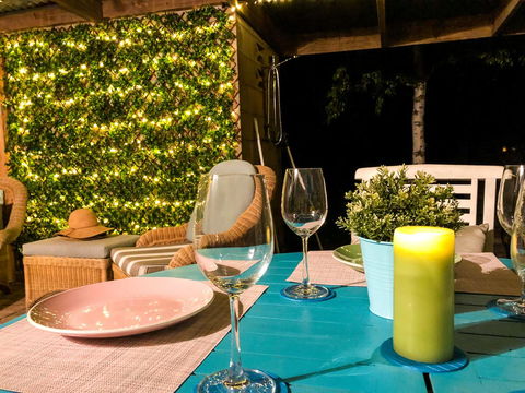 Inglenook Cottage - Accommodation Asia 30