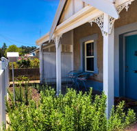 Inglenook Cottage - Accommodation Asia