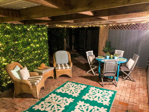 Inglenook Cottage - Accommodation Asia 6