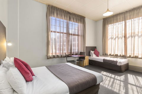 Adelaide Paringa - Accommodation Asia 5