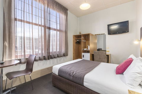 Adelaide Paringa - Accommodation Asia 3