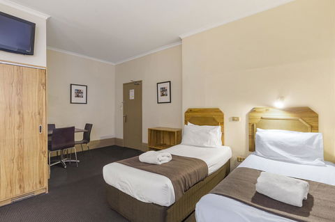 Adelaide Paringa - Accommodation Asia 10
