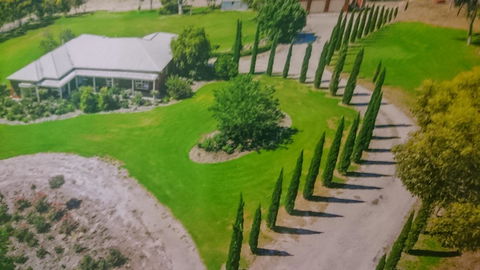 Gaerwood B&B - Accommodation Asia 7