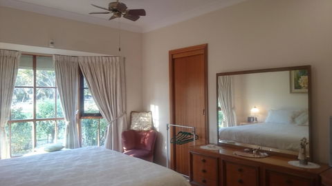 Gaerwood B&B - Accommodation Asia 4