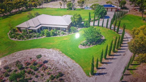 Gaerwood B&B - Accommodation Asia 8
