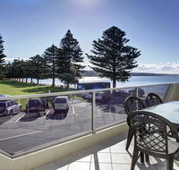 Tasman Beachside Apartments - Accommodation Asia