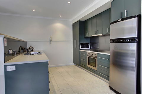 Tasman Beachside Apartment - Accommodation Asia 3