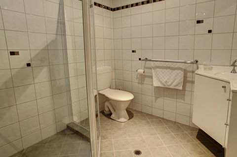 Tasman Beachside Apartment - Accommodation Asia 7