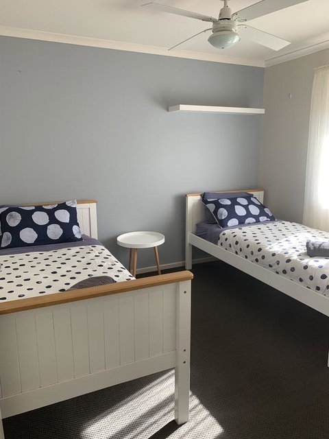 Little On Ash - Accommodation Asia 3