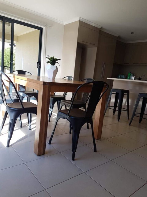 Little On Ash - Accommodation Asia 9