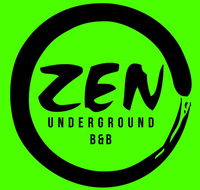 Zen Underground BB - Accommodation Asia