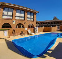 Cumberland Motor Inn - Accommodation Asia