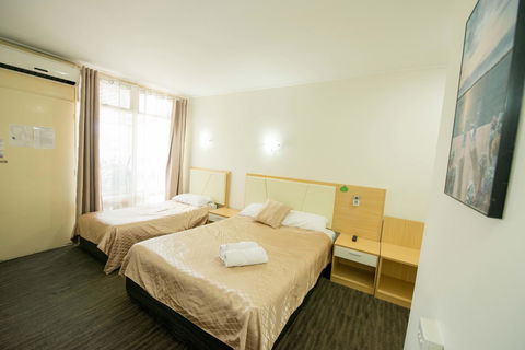 Jacksons Motor Inn - Accommodation Asia 18