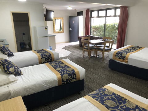 Jacksons Motor Inn - Accommodation Asia 44