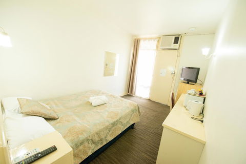 Jacksons Motor Inn - Accommodation Asia 34