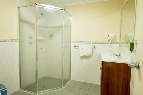 Jacksons Motor Inn - Accommodation Asia 24