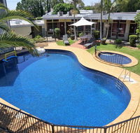 Jacksons Motor Inn - Accommodation Asia