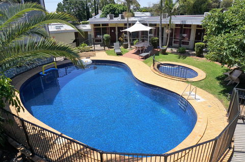 Jacksons Motor Inn - Accommodation Asia 0