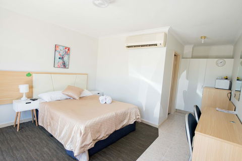 Jacksons Motor Inn - Accommodation Asia 20